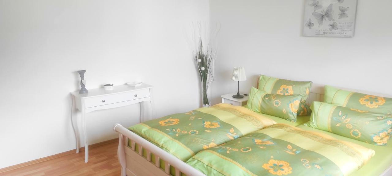 Ferienwohnung Kloetsch Katzwinkel  المظهر الخارجي الصورة