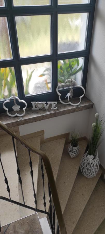 Ferienwohnung Kloetsch Katzwinkel  المظهر الخارجي الصورة