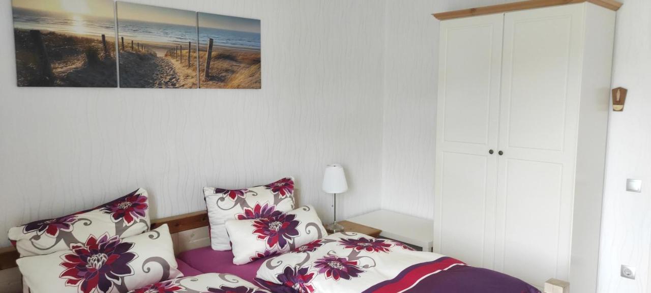 Ferienwohnung Kloetsch Katzwinkel  المظهر الخارجي الصورة