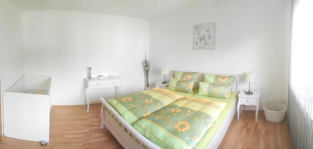 Ferienwohnung Kloetsch Katzwinkel  المظهر الخارجي الصورة