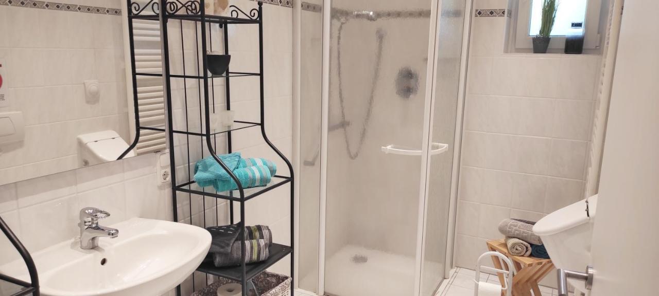 Ferienwohnung Kloetsch Katzwinkel  المظهر الخارجي الصورة