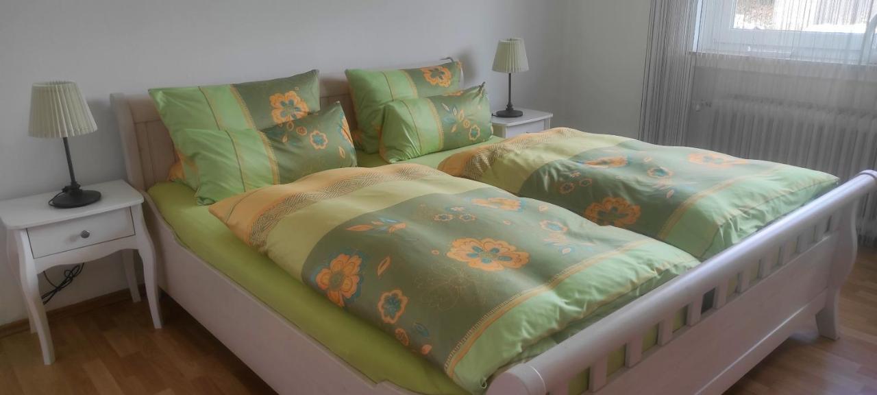 Ferienwohnung Kloetsch Katzwinkel  المظهر الخارجي الصورة