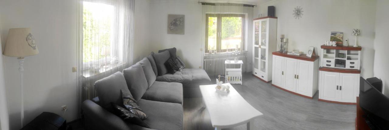 Ferienwohnung Kloetsch Katzwinkel  المظهر الخارجي الصورة
