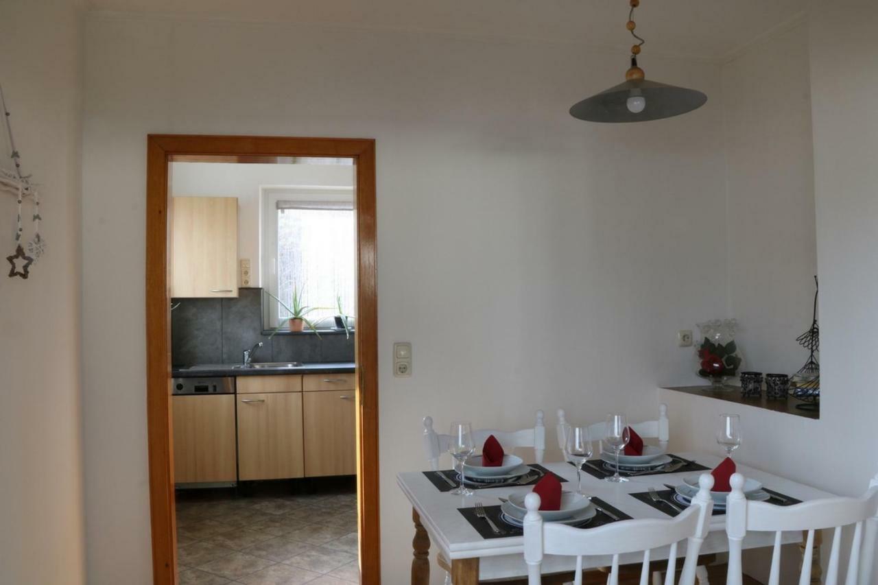 Ferienwohnung Kloetsch Katzwinkel  المظهر الخارجي الصورة