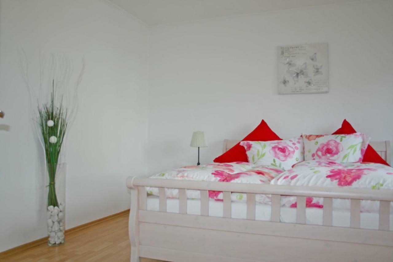 Ferienwohnung Kloetsch Katzwinkel  المظهر الخارجي الصورة