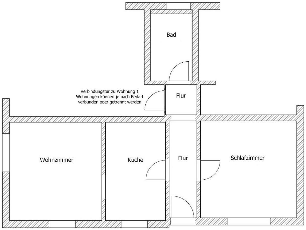Ferienwohnung Kloetsch Katzwinkel  المظهر الخارجي الصورة